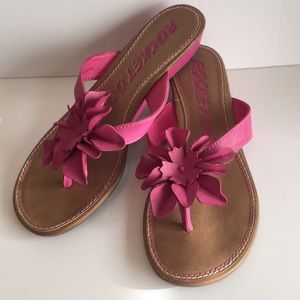 Rocket Dog sandals, size 8